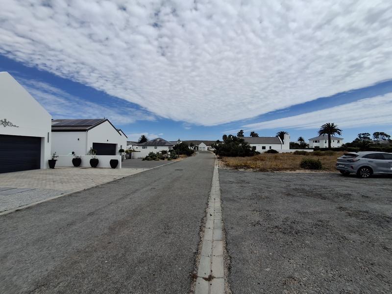 0 Bedroom Property for Sale in Shelley Point Western Cape